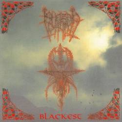 Khazad Dhum : Blackest